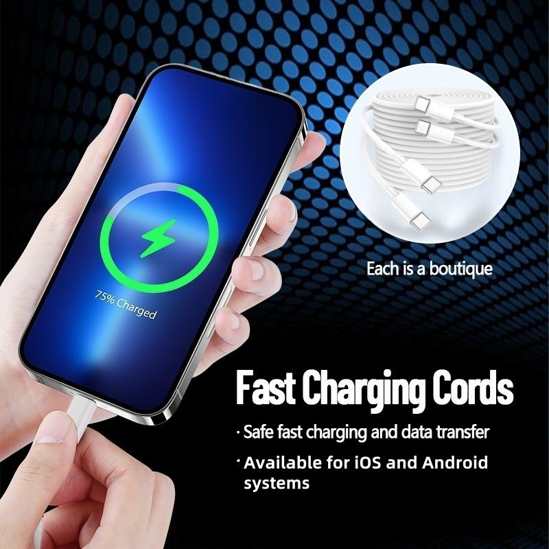 6-in-1 Charging Kit