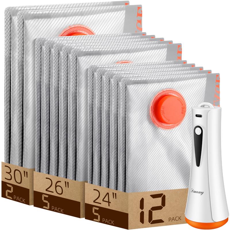 Pack Cordless Travel Vacuum