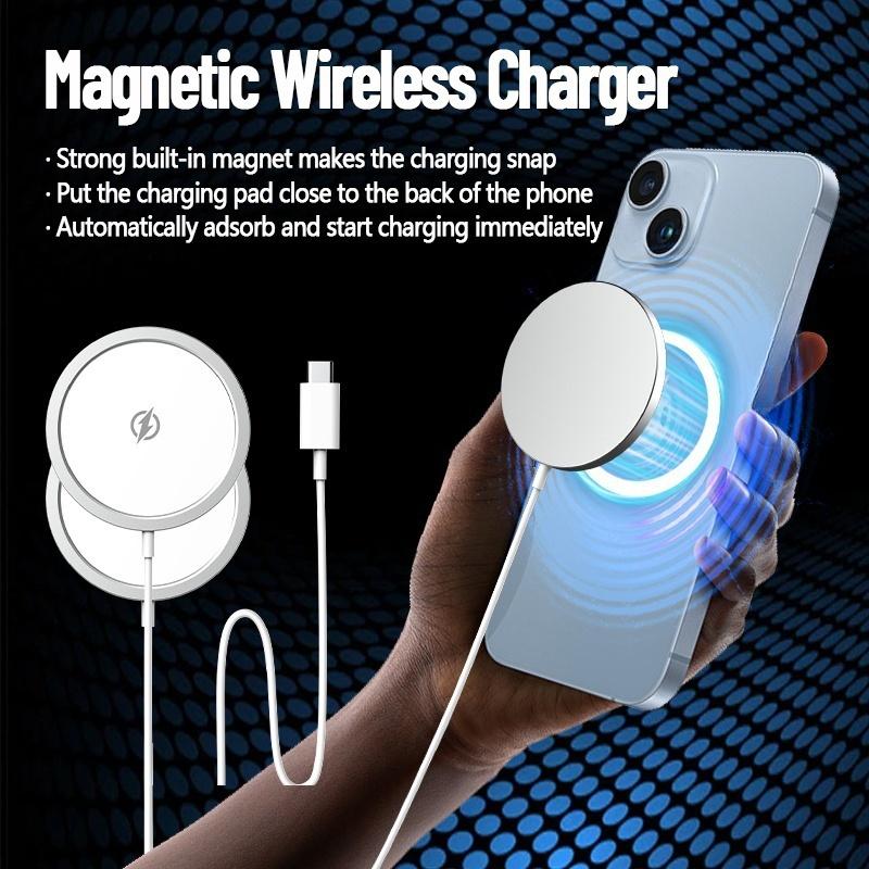 6-in-1 Charging Kit