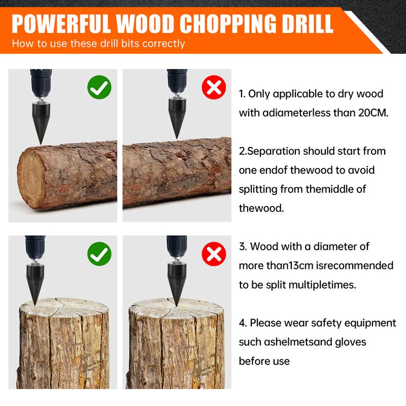 Firewood Splitter