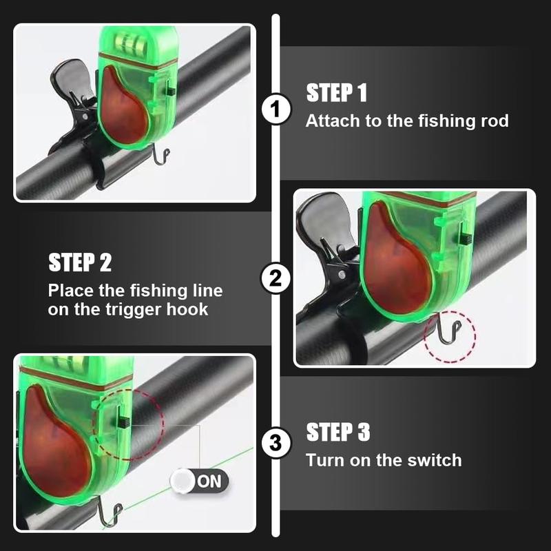 Fishing Bite alarm
