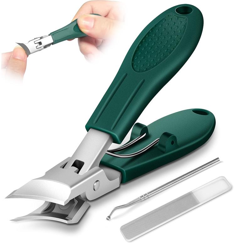 Eagle Beak Beveled Nail Clippers