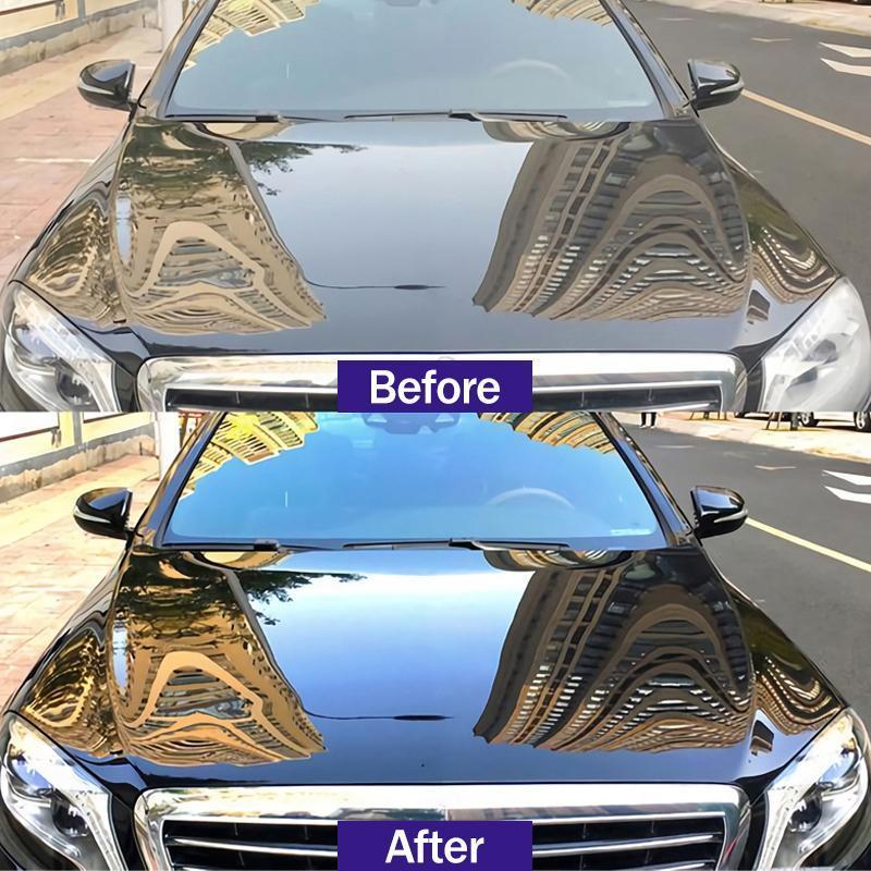 3 in 1 Car Ceramic Nano Coating