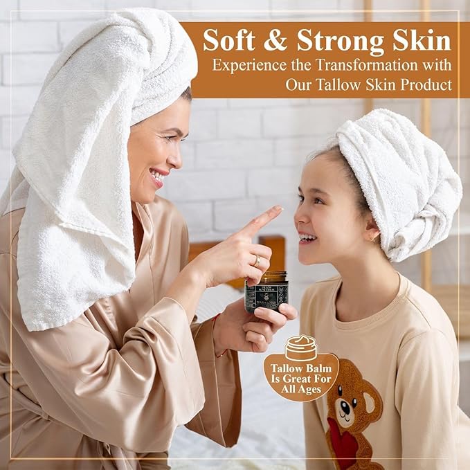 Moisturizing Cream