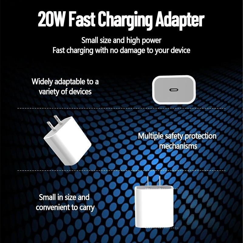 6-in-1 Charging Kit