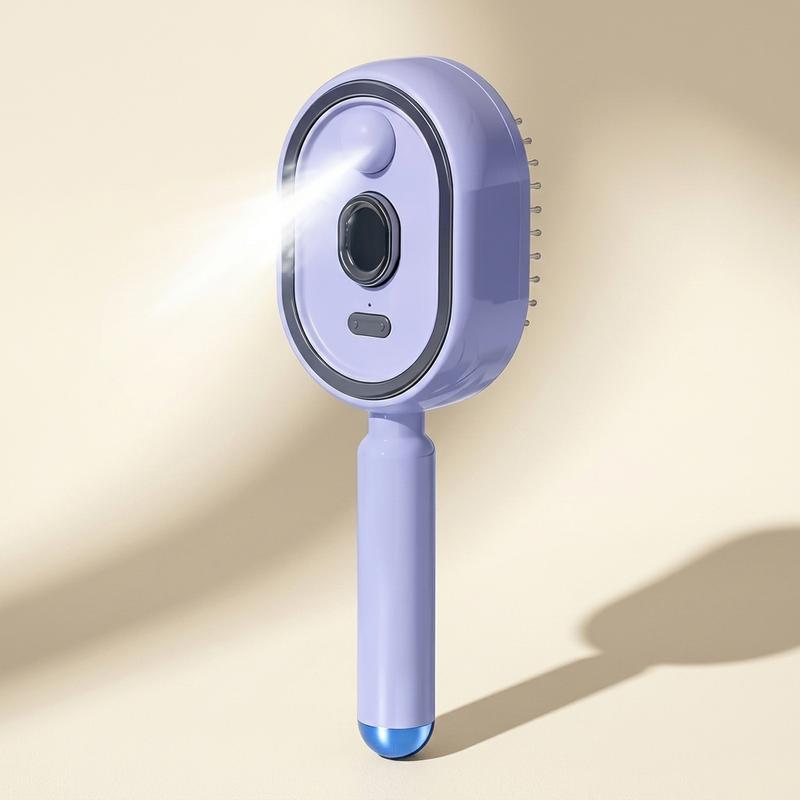 Electric Spray Air Cushion Massage