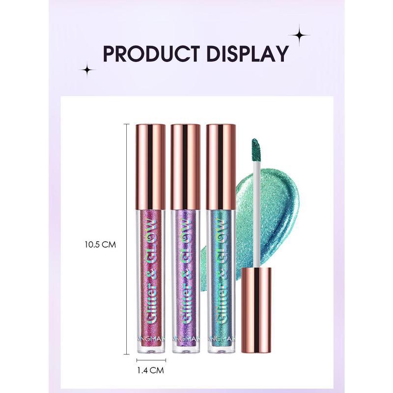 Glow Liquid Eyeshadow