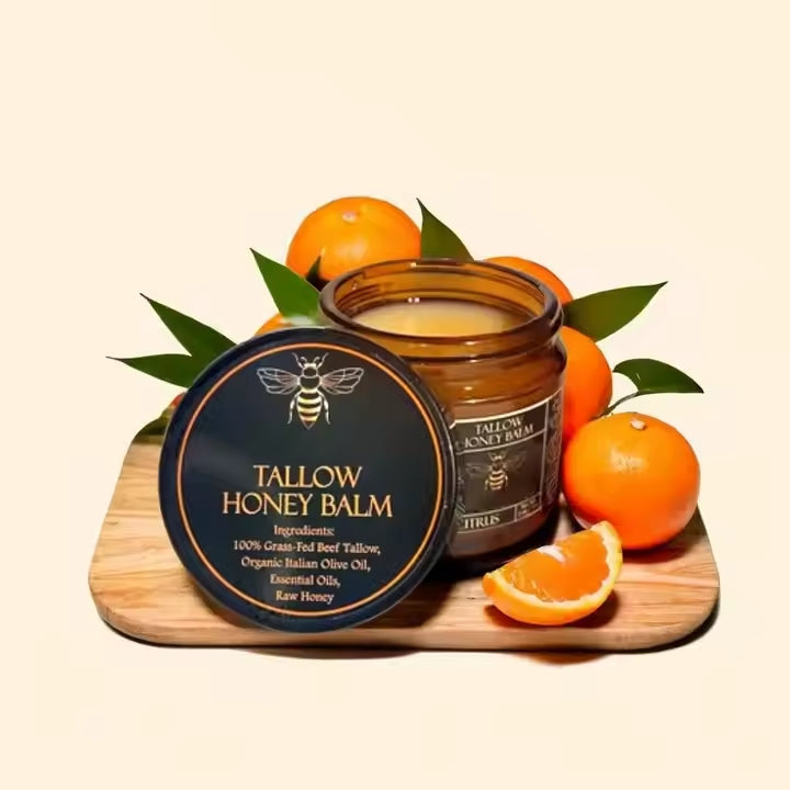 Moisturizing Cream