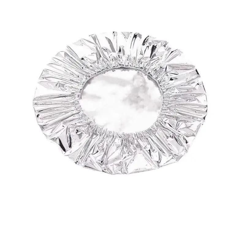 20pcs/set readable aluminum foil bowl