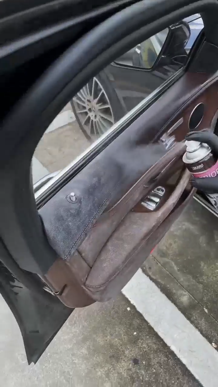 Detailer - Ultimate Protection