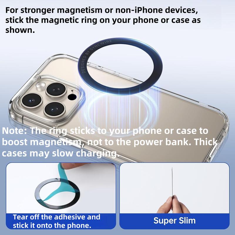 6-in-1 Charging Kit