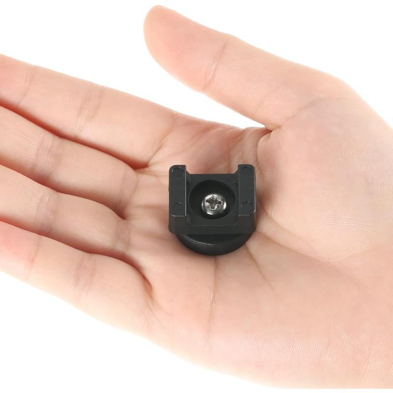 15 clips magnéticos para cables