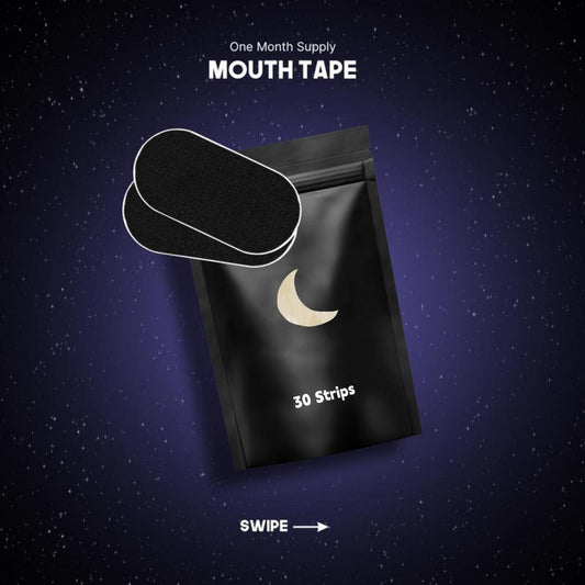 Mouth Tape