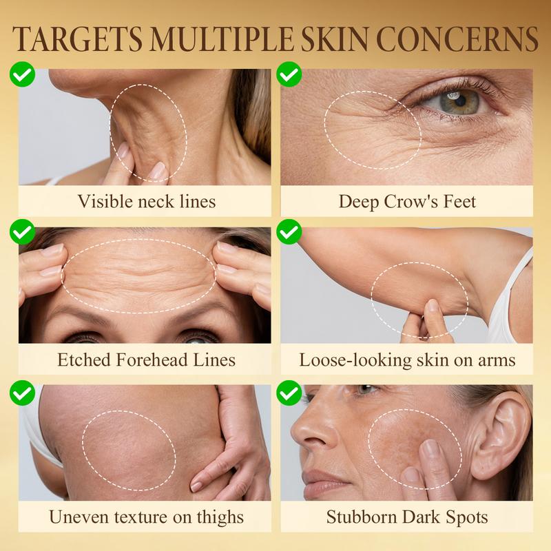 Plant Retinol Time Capsule