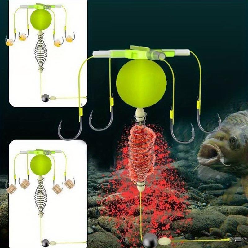 Fishing Hook Set