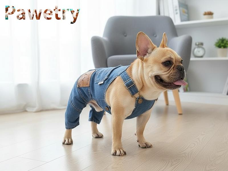 Breathable Pet Overalls