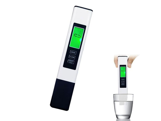 4 in 1 Tds Meter Digit water tester