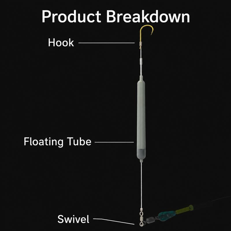 BRILLIANT FRONT Off Bottom Rig