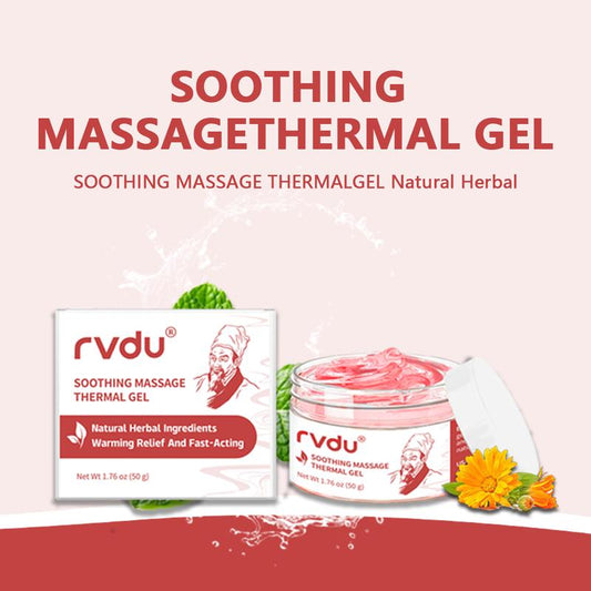Gel para el cuidado de las articulaciones: rodilla, zona lumbar y hombro