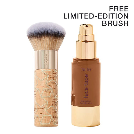 face tape foundation