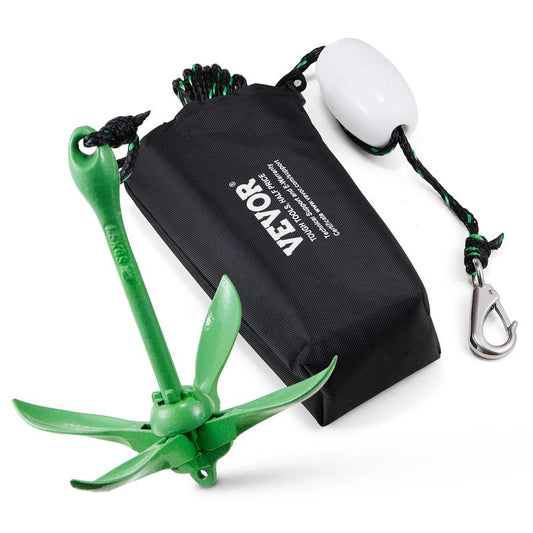 Kayak Anchor Kit