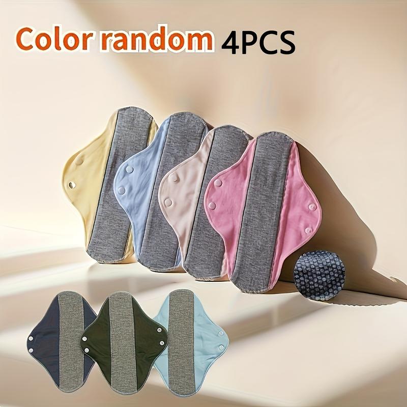 4pcs Leak-Proof & Waterproof