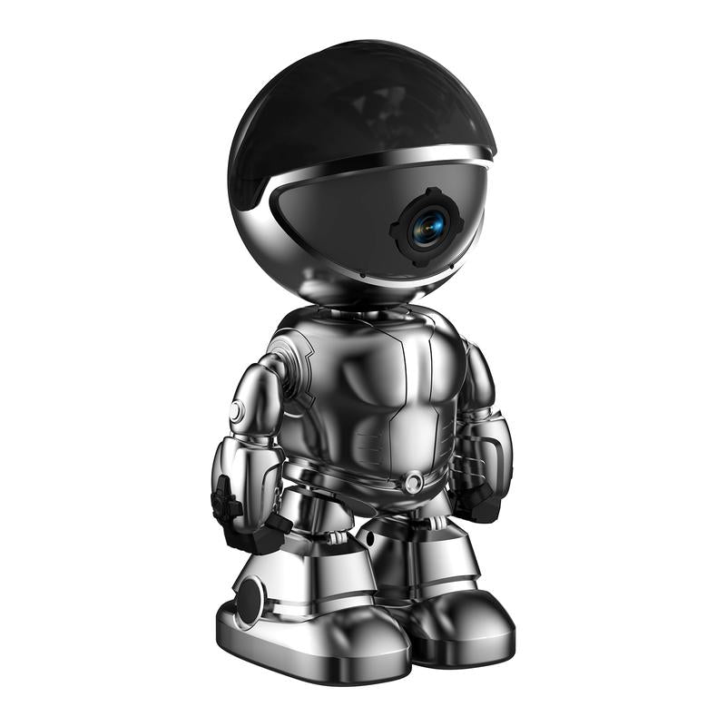 3MP 5G&2.4G WiFi Camera