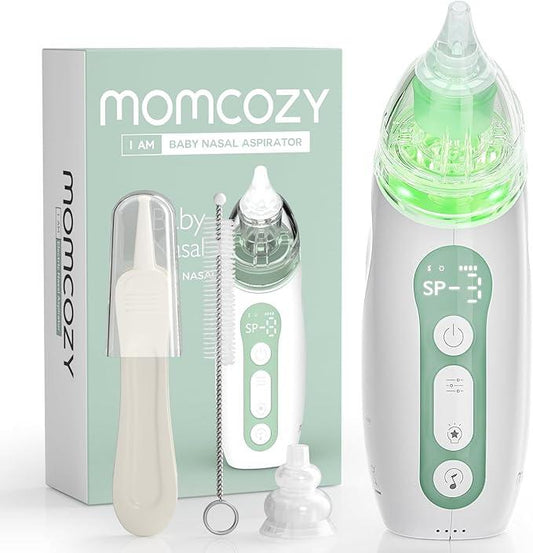 Baby Nasal Aspirator