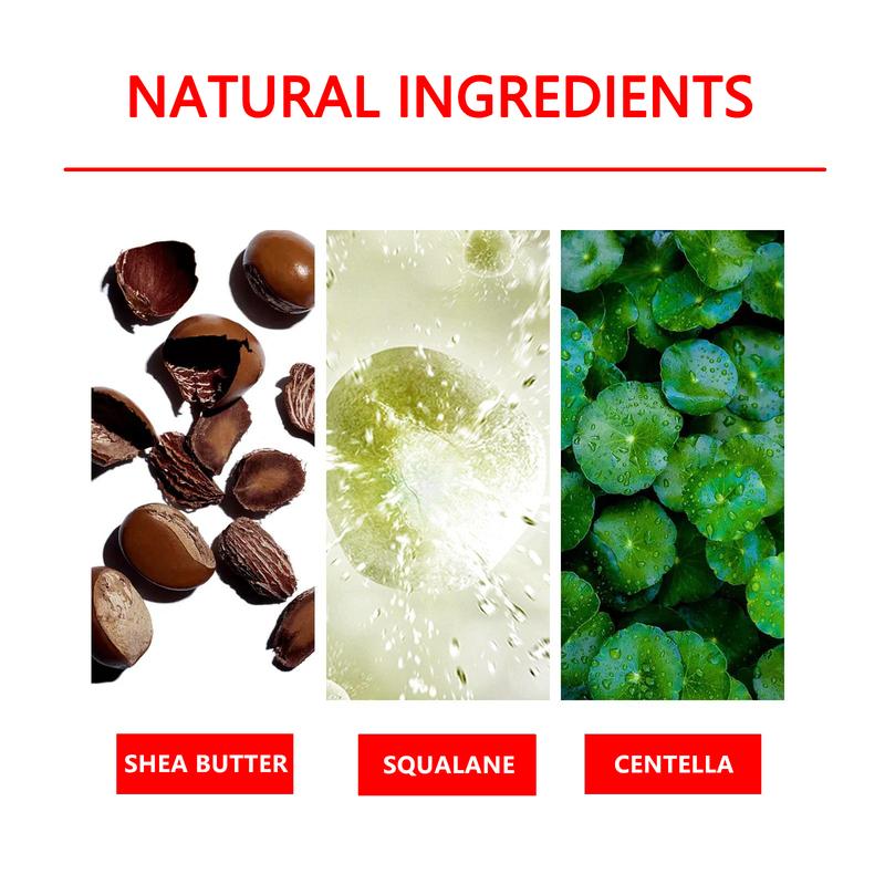 potente gel para eliminar cicatrices