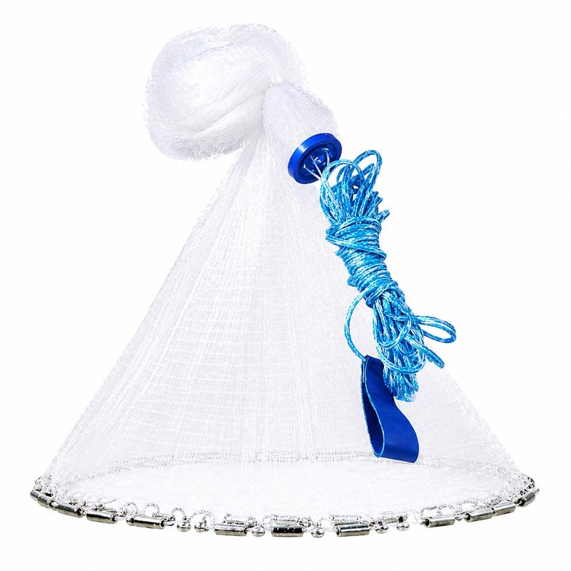 Fishing Cast Net