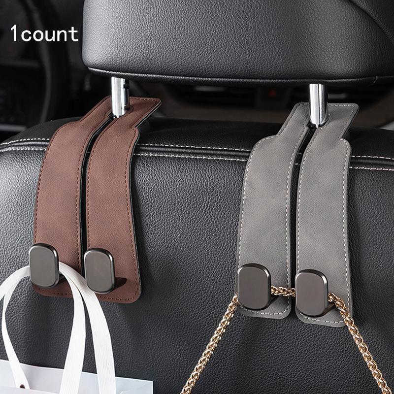 Car Seat Back Storage Hook