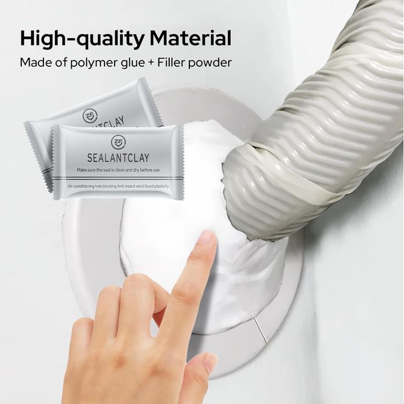 Compuesto impermeable para rellenar orificios