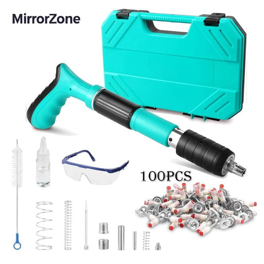 Manual Mini Steel Fastening Nail