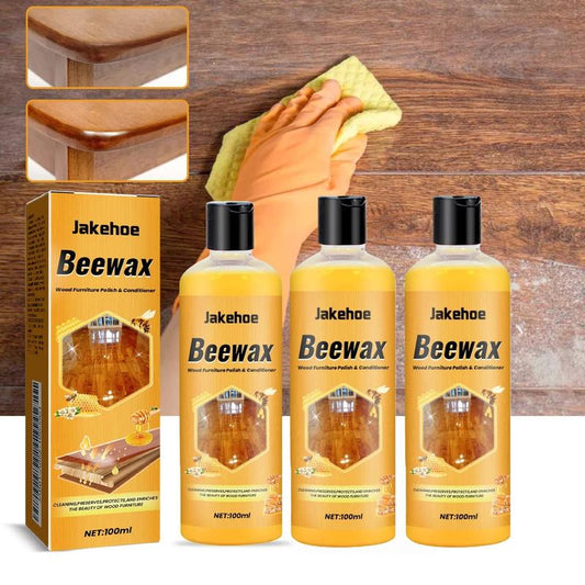 Wood Polish and Conditioner