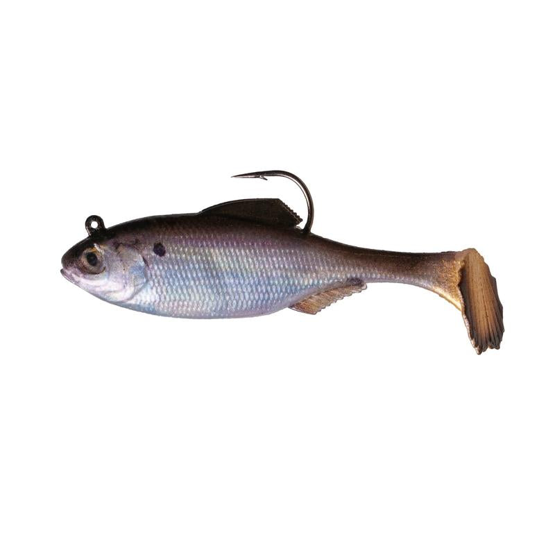 Sense Panorama Swimbait Rigg