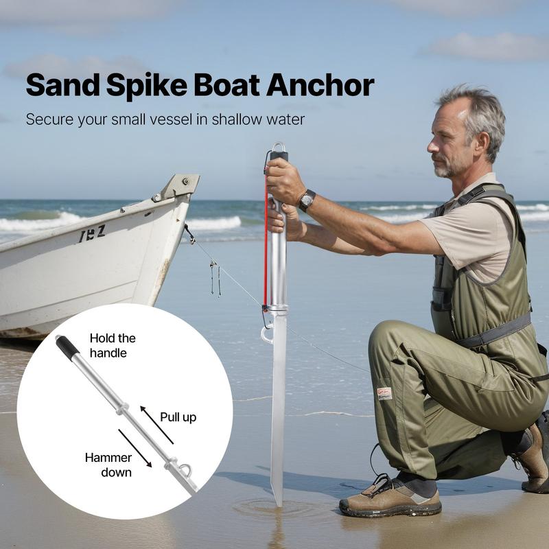 Boat Anchor