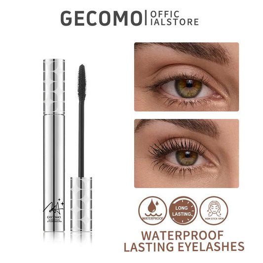 Waterproof Mascara for Long-Lasting