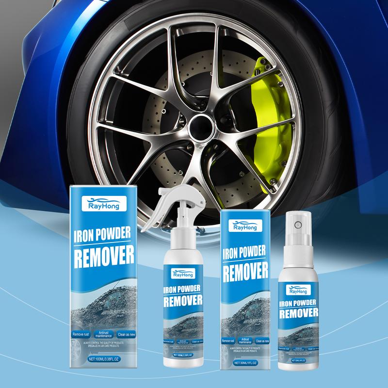 spray remover rast