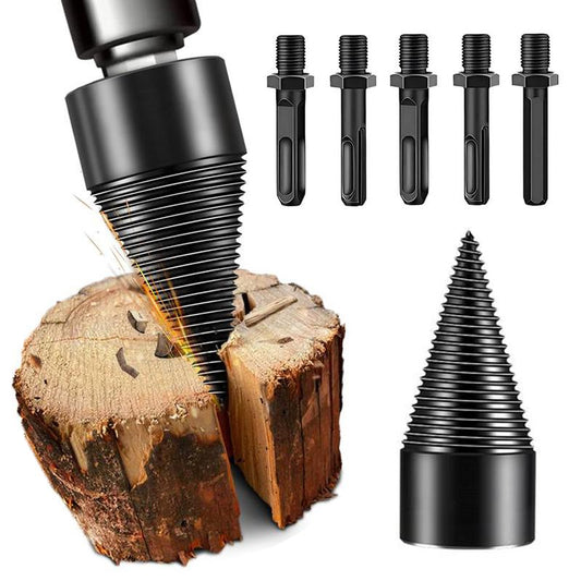 Firewood Splitter