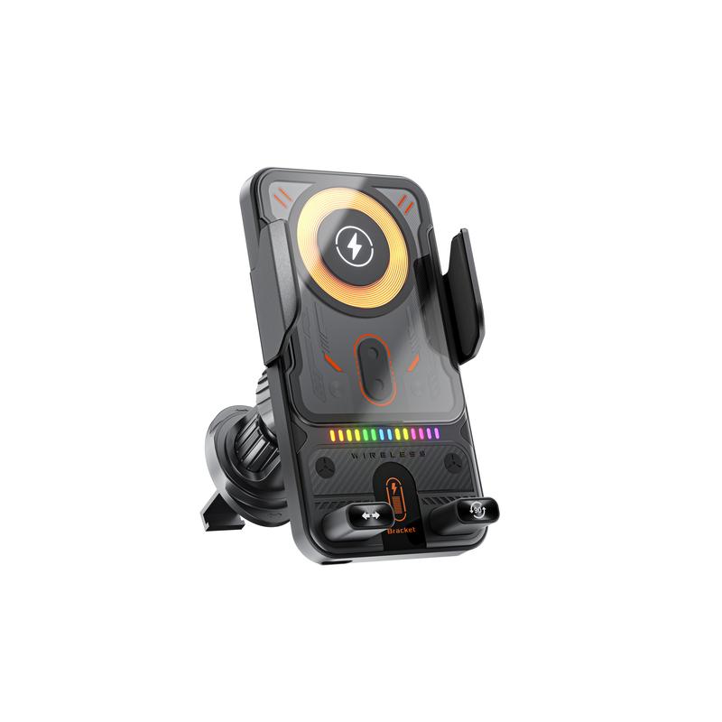 Wireless Charging Car Phone