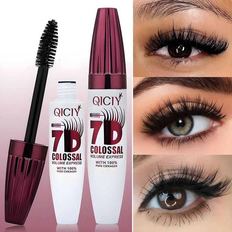 7D Waterproof Volume