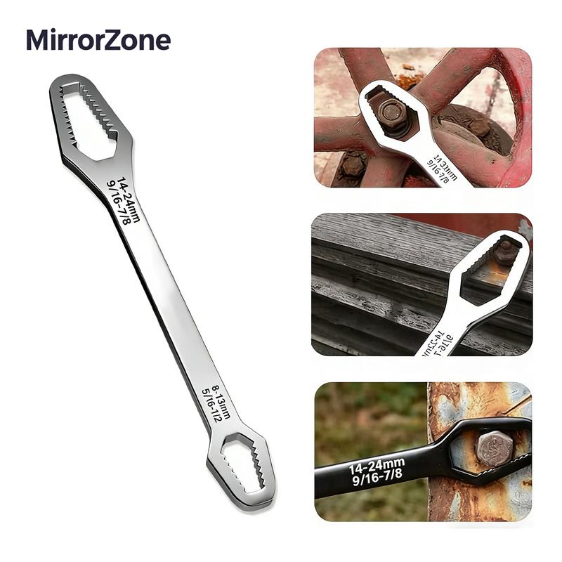 Universal Car  Wrench 8-24mm