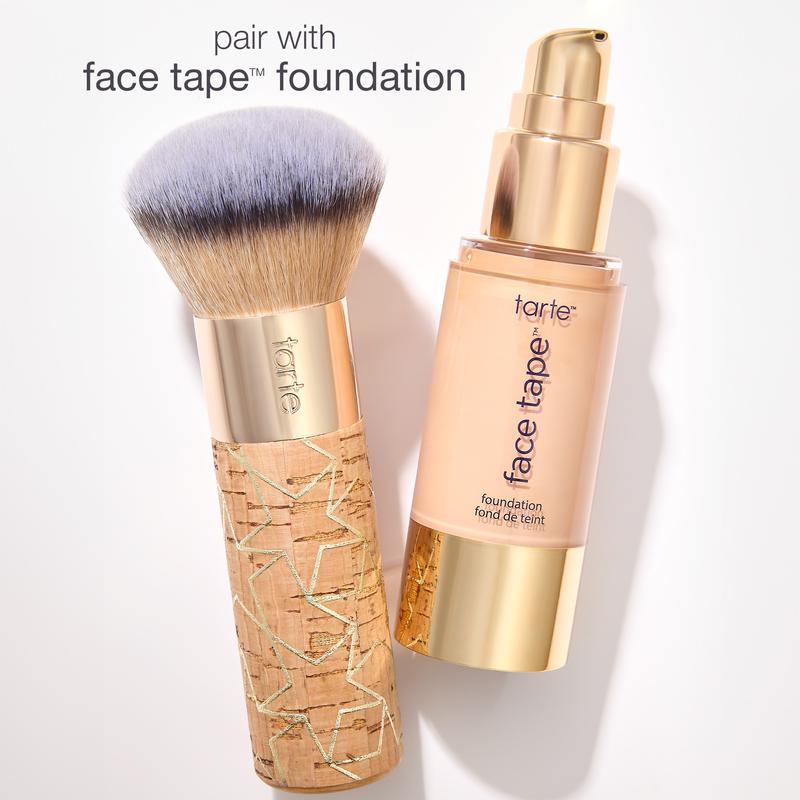 face tape foundation
