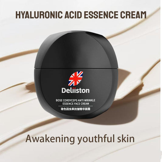 Crema Bosein Gema Negra