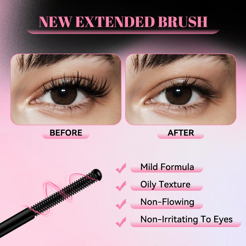 Lashes Cluster Bond