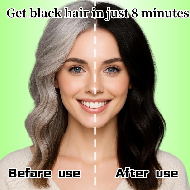 Tinte para el cabello de uso doméstico
