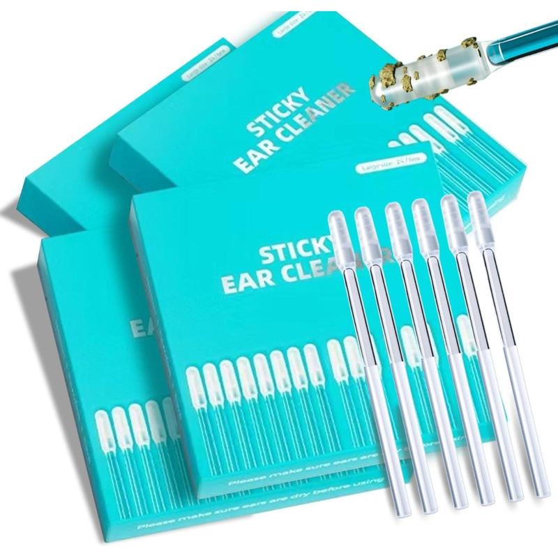 Ear Cleaning Kit
