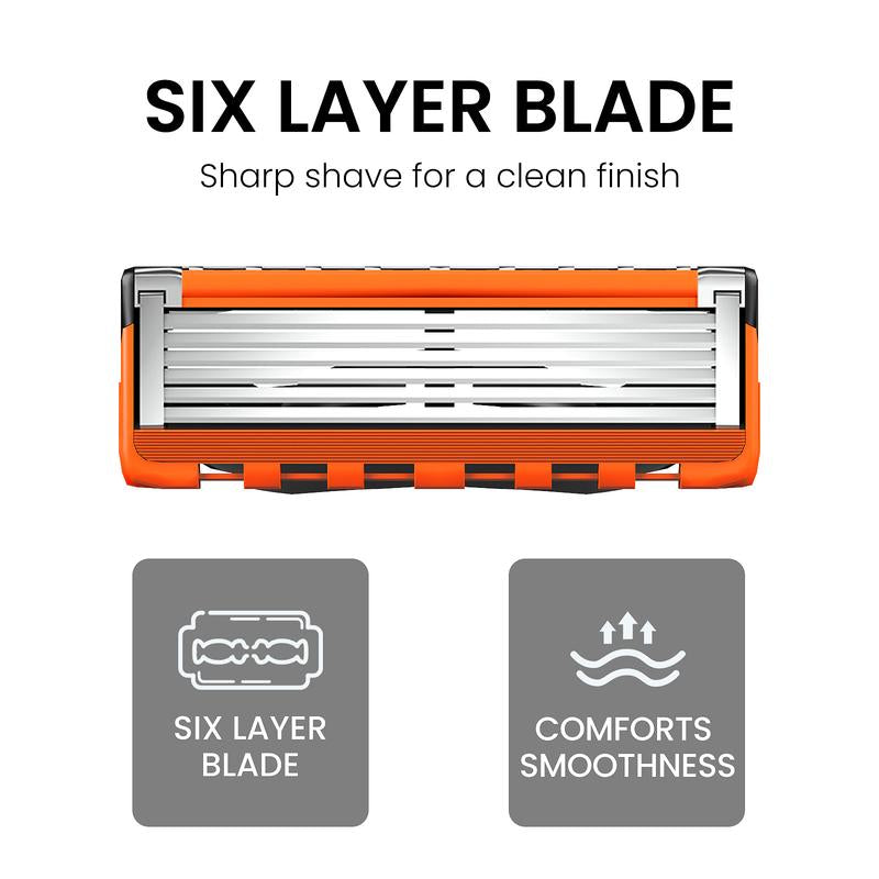 Sets de afeitado para hombre