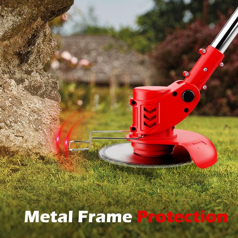 Electric Grass Trimmer
