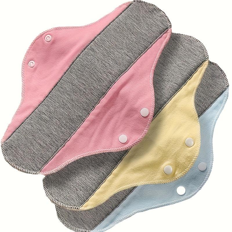 4pcs Leak-Proof & Waterproof